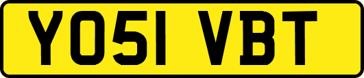 YO51VBT