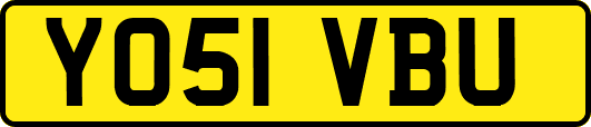 YO51VBU
