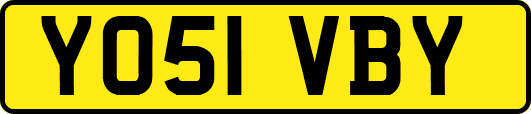 YO51VBY