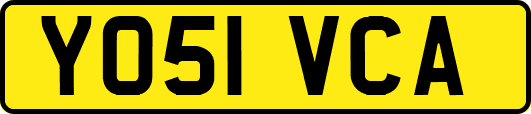 YO51VCA