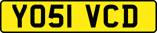 YO51VCD
