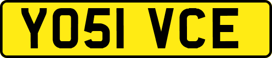 YO51VCE