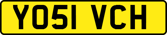YO51VCH