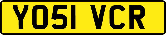 YO51VCR