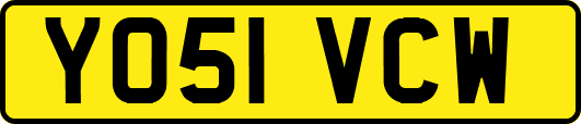 YO51VCW