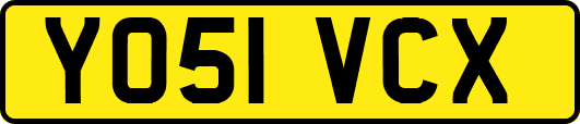 YO51VCX