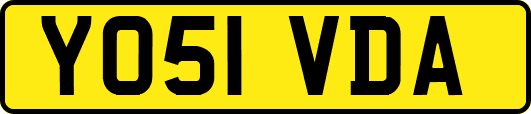 YO51VDA
