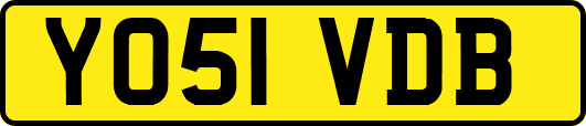 YO51VDB