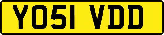 YO51VDD