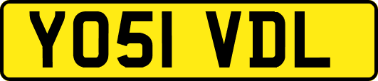 YO51VDL