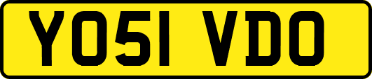 YO51VDO