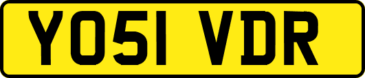 YO51VDR