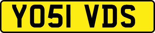 YO51VDS