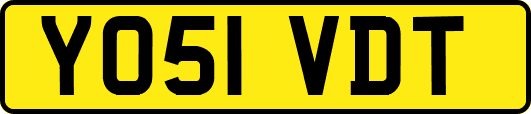 YO51VDT