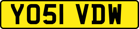 YO51VDW