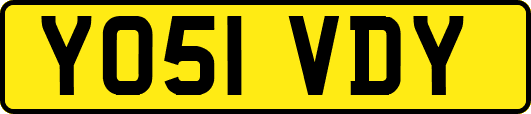 YO51VDY