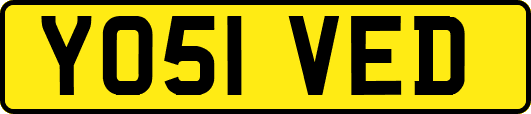YO51VED