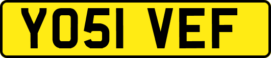 YO51VEF