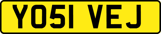 YO51VEJ