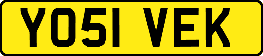 YO51VEK