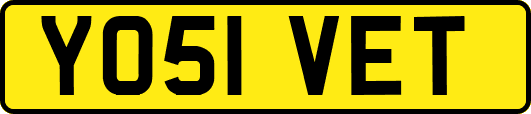 YO51VET