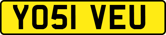 YO51VEU