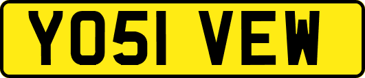 YO51VEW