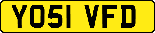 YO51VFD