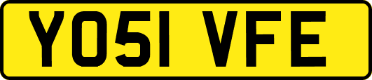 YO51VFE