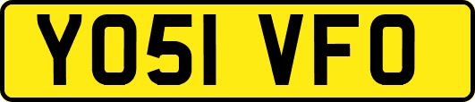 YO51VFO