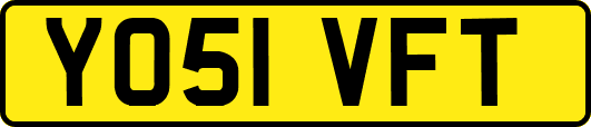 YO51VFT