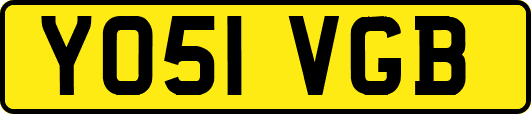 YO51VGB