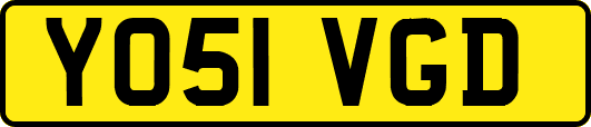 YO51VGD