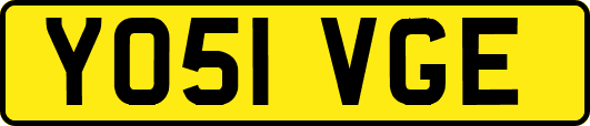 YO51VGE