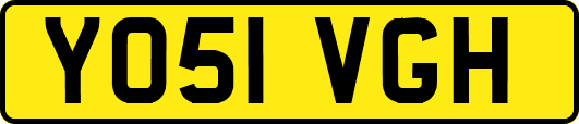YO51VGH