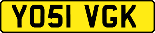 YO51VGK