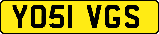 YO51VGS
