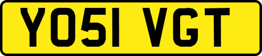 YO51VGT