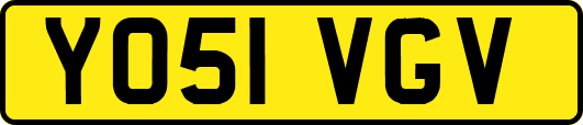 YO51VGV
