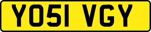YO51VGY