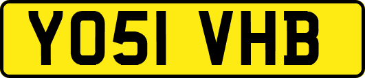 YO51VHB