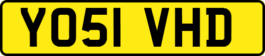 YO51VHD