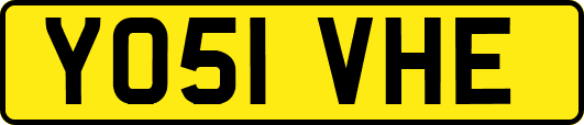 YO51VHE