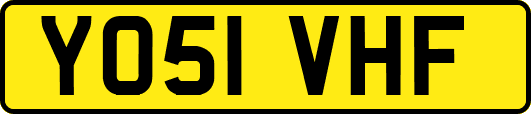 YO51VHF
