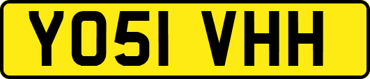 YO51VHH