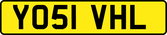 YO51VHL