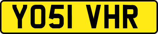 YO51VHR