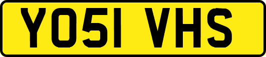 YO51VHS