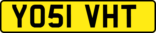 YO51VHT