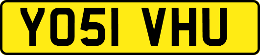 YO51VHU